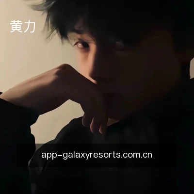 黄力